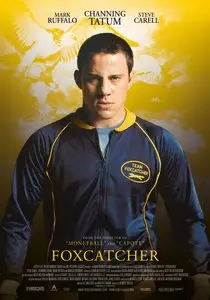 Foxcatcher (2014)