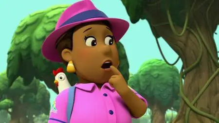 Paw Patrol S05E39