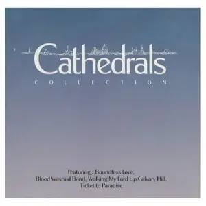 Cathedral Quartet - The Cathedral Collection 2 (1989)