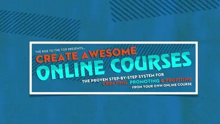 David Siteman Garland - Create Awesome Online Courses