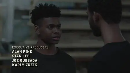 Marvel's Cloak & Dagger S01E06