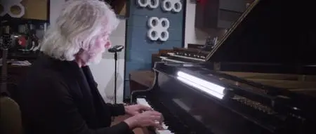 Chuck Leavell: The Tree Man (2020)