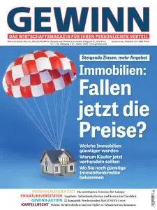 Gewinn - Januar 2023