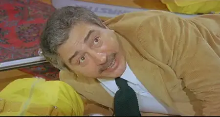 La Moglie In Vacanza L'Amante In Città (1980)