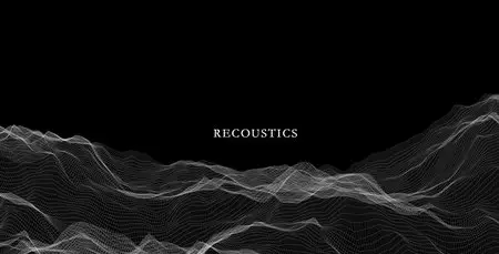 New Atlantis Audio Recoustics REASON REFiLL
