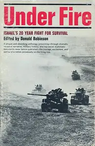 Under Fire: Israel's 20-Year Struggle For Survival