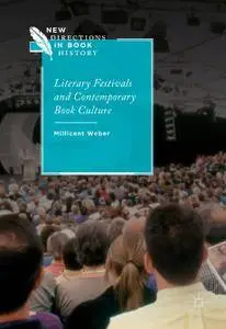 Literary Festivals and Contemporary Book Culture