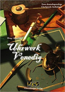 Uhrwerk Venedig - Lucas Edel