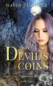 «The Devil's Coins» by David Cooper