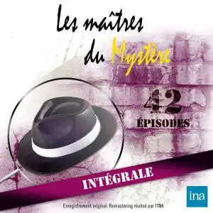 VA - Les Maîtres du mystère - Intégrale (42 épisodes) (2012)