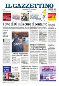 Il Gazzettino Belluno - 9 Dicembre 2022