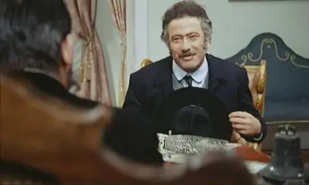 The Great Silence (1968)