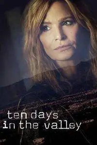 Ten Days in the Valley S01E01