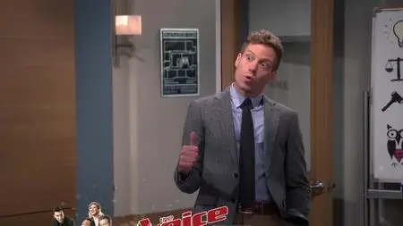 Will & Grace S10E12