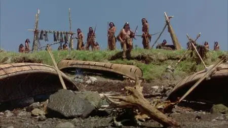 Squanto: A Warrior's Tale (1994)