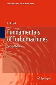 Fundamentals of Turbomachines, 2nd Edition