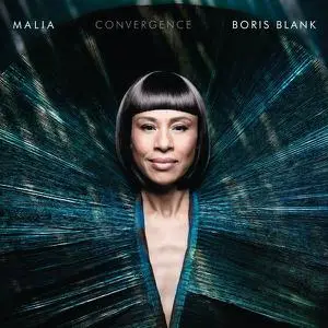 Malia & Boris Blank - Convergence (2014)