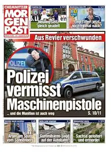 Chemnitzer Morgenpost - 9 August 2023