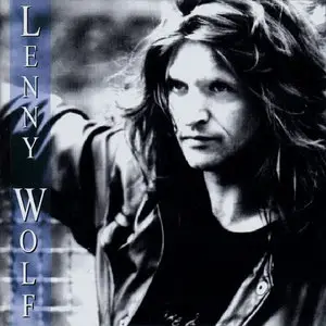 Lenny Wolf - Lenny Wolf (1999)