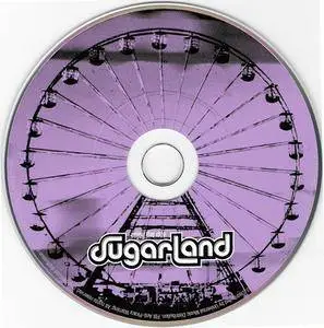 Sugarland - Enjoy The Ride (2006) {Mercury} **[RE-UP]**