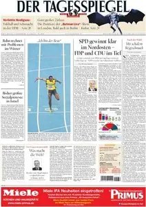 Der Tagesspiegel 2011.09.05