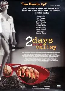 2 Days in the Valley (1996)