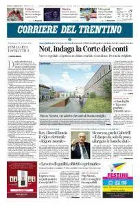 Corriere del Trentino - 24 Febbraio 2018