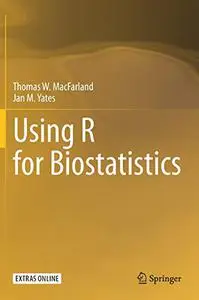 Using R for Biostatistics (Repost)
