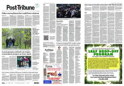 Post-Tribune – April 23, 2023