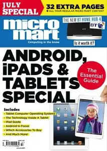 Micro Mart - 04 July 2013