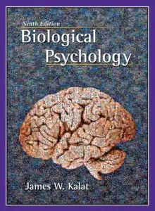 Biological Psychology, 9 edition