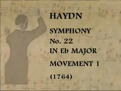 Great Masters: Haydn - His Life and Music [repost]