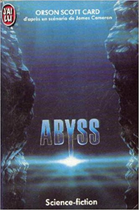 Abyss - Orson Scott Card