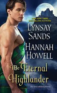 «Eternal Highlander» by Lynsay Sands