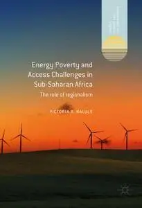 Energy Poverty and Access Challenges in Sub-Saharan Africa: The role of regionalism