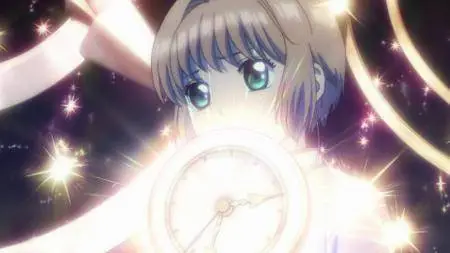 Cardcaptor Sakura: Clear Card Arc S01E17