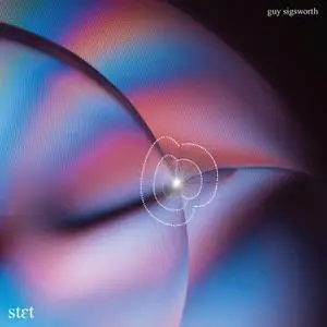 Guy Sigsworth - STET (2019) [Official Digital Download 24/96]