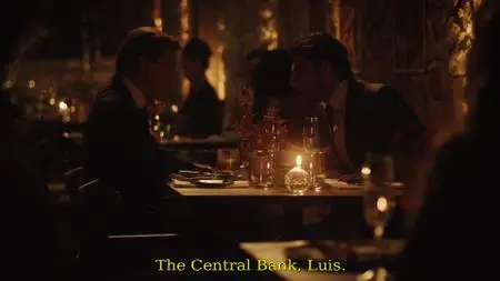 Vida S01E07