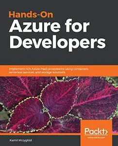 Hands-On Azure for Developers (Repost)