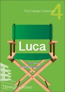 «Luca» by Georgina Jonas