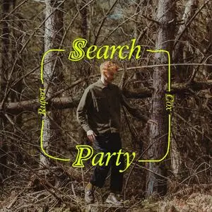 Rupert Cox - Search Party (2023) [Official Digital Download 24/48]