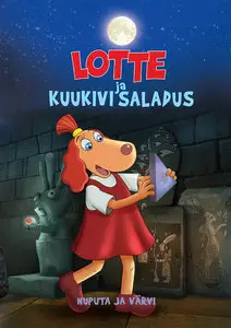 Lotte And The Moonstone Secret (2011)