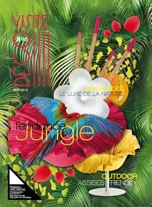 Visite Deco No.98 - Mai 2013