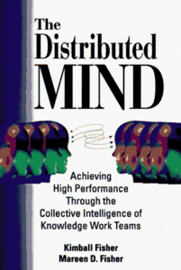The Distributed Mind (repost)