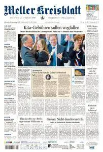 Meller Kreisblatt - 15. November 2017