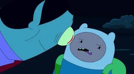 Adventure Time S10E07