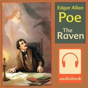 «The Raven» by Edgar Allan Poe