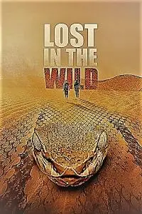 Travel Channel - Lost in the Wild: Cursed Paradise (2020)