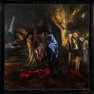 Azarath - Saint Desecration (2020)