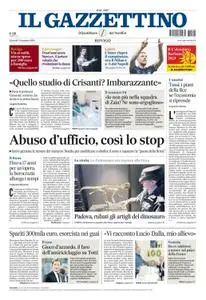 Il Gazzettino Rovigo - 5 Gennaio 2023